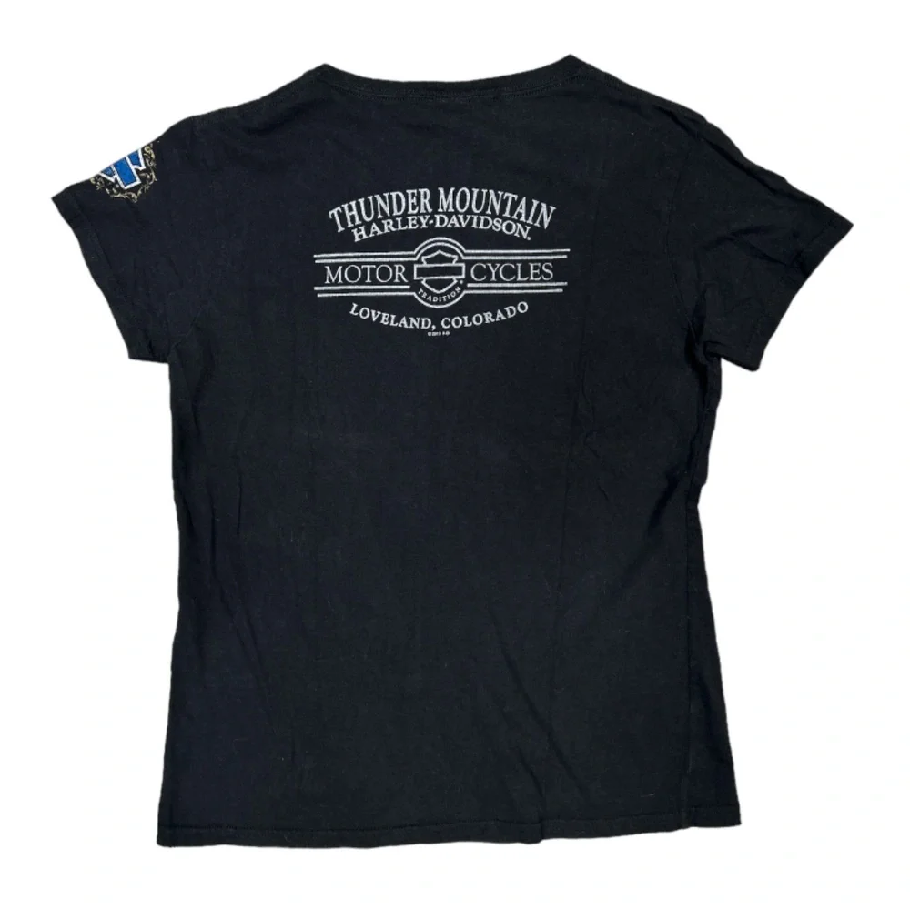 Harley Davidson T-Shirt - Picture 4 of 7